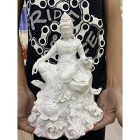 ราคา เจ้าเเม่กวนอิม พระโพธิสัตว์กวนอิม สูง11นิ้ว (9681437406)