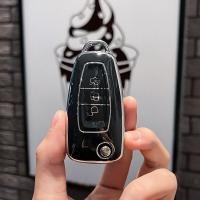 ราคา ปลอกกุญแจรถ mazda ปลอกกุญแจ BT 50 BT 50 pro เคสกุญแจ bt50 ของแต่ง mazda พวงกุญแจ mazda (20940025170)