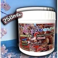 ราคา ขมิ้นเวียดนามญาจาง กระปุกขนาด 250 กรัม (20666638590)