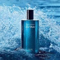 ราคา ยี่ห้อของแท้ 100 Davidoff Cool Water for Men EDT 125ml Woman EDT 100ml แก่นแท้ คลาสสิกที่ยั่งยืน (20600410518)