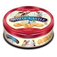 ราคา คุกกี้เนยสด คุ้กกี้พระราชวัง White castle butter cookies (11280611297)