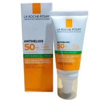 ราคา นำเข้าเดิม La Roche Posay Anthelios XL Drytouch SPF50 50ml ลา โรช โพเซย์ ครีมกันแดดคุมมัน สูตรกันน้ำ (20920655681)