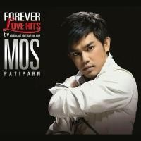 ราคา MP3 มอส ปฏิภาณ Forever Love Hits by Mos Patiparn CD MP3 USB MP3 (16989114310)
