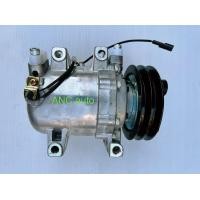 ราคา คอมแอร์ ISUZU D MAX ปี2002 2004 คอมแอร์อีชูชุ ดีแม็ก 2ร่องปี 03 TFR แบบลูกสูบ คอมแอร์ รถยนต์ คอมเพรสเซอร์แอร์ถยนต์ COMPRESSOR ISUZU D MAX 2A Y 02 24 (11793967964)