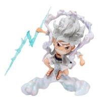 ราคา IJVBTV โมเดลวันพีช Sun God Nika luffy Battle luffy Gear 5แอ็คชั่นฟิกเกอร์ ของเล่นฟิกเกอร์ อะนิเมะลูฟี่ โมเดลสะสมได้ พีวีซีพีวีซี ของเล่นเด็กเด็ก (19988822375)