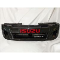 ราคา กระจัง หน้า หน้ากระจัง รถยนต์ ดีแม็ก อิซูซุ ออนิว คาร์บอน เคฟล่า isuzu D max carbon kevla ปี2012 2015 (7881003666)