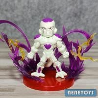 ราคา โมเดล ดราก้อนบอล Dragonball ชุด 9 ตัว แยกขาย ยกชุด มีเอฟเฟคพลัง สวยมาก สูงประมาณ 9 10 cm (6431732612)