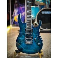 ราคา รุ่นขายดี กีตาร์ไฟฟ้า McLorence รุ่น MRG 170B ปิ๊กอัพแบบ HSH กีต้าร์ไฟฟ้า ทรง Modern Strat เลือกสีได้ รับประกันศูนย์ไทย สายแจ็ค ประแจ ปิก2อัน (20971002312)