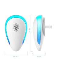 ราคา 10ปีไม่มีหนู มีการรับประกันจากผู้ขาย เครื่องไล่หนู สามารถขับไล่ แมลงสาบ ยุง แมลงวัน ตุ๊กแก ค้างคาว กำจัดหนู เครื่องไล่หนู เครื่องไล่หนู2023 เครื่องไล่หนูไฟฟ้า ไล่หนูในรถยนต์ เครื่องไล่หนูไฟฟ้า เครื่อง