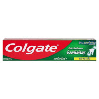 ราคา Colgate คอลเกต ยาสีฟันคอลเกต ป้องกันฟันผุ 35g (18056954199)
