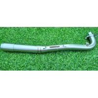 ราคา คอท่อเวฟ 125เก่า ใส่ฝาสูบSpark 135 แบบมีเซ็นเซอร์o2ขนาดพิเศษ32 41มิล (20748247117)