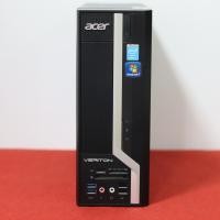 ราคา ACER VERITON X2630G intel Core i5 4460 3 20GHz GEN 4 RAM 4GB HDDแบบSSD 120GB Wi Fi (17249385253)