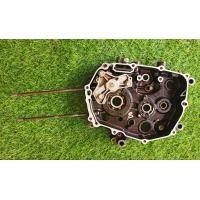 ราคา แคร้งกลาง แคร้งเครื่อง ข้างซ้าย ขวา Honda MSX MSX125 มือสอง แท้ ติดรถ (16365763758)