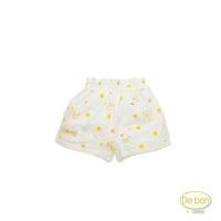 ราคา เสื้อแขนสั้น กางเกงขาสั้นเด็กอ่อน de bon Organic ผ้ายืดพิมพ์ลายน่ารัก สินค้าขายแยกชิ้น (21024457808)