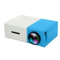 ราคา mini projector โปรเจคเตอร์ projector mini เครื่องฉาย projector เครื่องฉายหนัง โปรเจคเตอร์ โปรเจคเตอร์ 4k android IOS ต่อกับโทรศัพ HDMI รุ่นล่าสุดโปรเจคเตอร์ (20730038286)