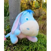 ราคา ลิขสิทธิ์แท้ครับ ตุ๊กตาหมีพูห์ ตุ๊กตาอียอร์ ตุ๊กตาหมีพูห์ราคาย่อมเยาว์ หมีพูห์ อียอร์ (6315754721)