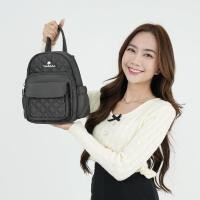 ราคา Hadara กระเป๋าเป้ รุ่น Ch 162 กระเป๋าเป้ไซส์ S ปรับสายสะพายได้ถึง 7 สไตล์ (20960785823)