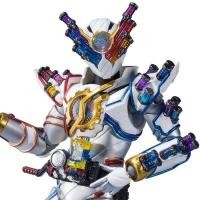 ราคา Bandai S H Figuarts Kamen Rider Build Genius Form 4573102594785 Action Figure (15991053518)