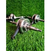 ราคา ข้อเหวี่ยงWAVE125ชัก3 ก้านเดิม เวฟ125WAVE125R SDream125WAVE125i บังลม ลูกปืนข้างข้อซ้าย ขวา (12376629691)