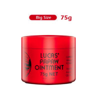 ราคา Lucas Papaw Ointment 25g 75 g 1unit exp1 2025 (18432501119)