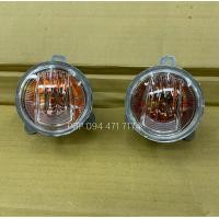 ราคา ไฟเลี้ยว ดวงไฟเลี้ยว ไฟเลี้ยวในกันชน อิซูซุ ดีแมค ปี 2020 2021 ISUZU DMAX 2020 2021 ตัวเตี้ย ตัวสูง (10081744169)