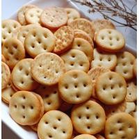 ราคา ขนมปังอิงริช แครกเกอร์ ขนมปังเปล่า แผ่นขนมปังกลม (19842958687)