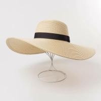 ราคา หมวกสานกันแดด หมวกสานแฟชั่น หมวกสานใส่เที่ยวทะเล หมวกสานปีกกว้าง หมวกานสำหรับผู้หญิง หมวกสานพับได้พกพาสะดว (14198819460)