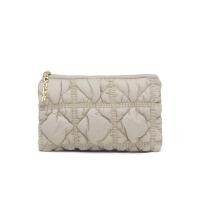 ราคา สินค้าของแท้100 พร้อมส่ง Carlyn soft pouch 8colors (19502360990)