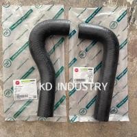 ราคา ท่อยางหม้อน้ำ บน ล่าง รถไถคุโบต้า รุ่น L2808 L3408 Kubota (15853906248)