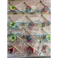 ราคา ของเล่นยุค90 เสียงจั๊กจั่น ชิ้นละ2ชิ้น30บาท (17077959252)