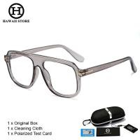 ราคา ฮาวาย Vintage Tom สำหรับ Man กรอบแว่นสายตาเกณฑ์วัดสายตา Forde แฟชั่น Acetate อ่านหนังสือกรอบแว่นสายตาสั้น (9001739926)