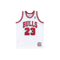 ราคา เสื้อบาสเก็ตบอลสีขาวชิคาโกบูลส์ แขนสั้นแขนกุดบาสเก็ตบอล NBA เสื้อฝึกซ้อมฤดูร้อน เสื้อบาสเก็ตบอลคุณภาพสูง (20805794701)