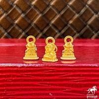 ราคา จี้พระพิฆเนศทองคำ ทองแท้ทั้งองค์ ทองเเท้ 99 99 มีใบรับประกัน เก็บเงินปลายทาง (20936430243)