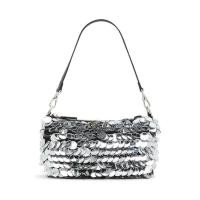 ราคา ALDO SEQUINA Women HANDBAG LIGHT SILVER (20757044385)