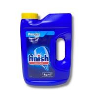 ราคา ผงล้านจาน Finish Power Powder ฟินิช ผลิตภัณฑ์ล้างจาน สำหรับเครื่องล้างจาน แบบผง กลิ่นเลม่อน หอมสะอาดขจัดคราบมัน (20834160093)