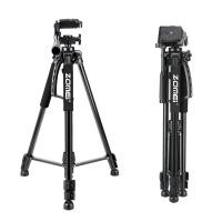 ราคา Zomei Series Q120 Camera tripod ขาตั้งกล้องอลูมิเนียมแมกนีเซียมสำหรับวิดีโอและภาพถ่าย DSLR ขากล้องมือถือ ขาตั้งกล้องliveสด ขาตั้งกล้อ (20909482865)