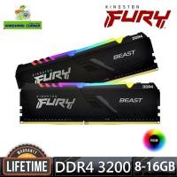 ราคา หน่วยความจำ HyperX FURY RAM DDR4 RGB 8GB 16GB 3200MHz 288pin DIMM Ddr4 XMP2 0สำหรับหน่วยความจำสำหรับเดสก์ท็อป Ram (17071163641)