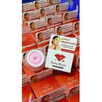 ราคา รับบี้โรส สูตรใหม่ล่าสุดเข้มข้นกว่าเดิม 15 กรัม ของแท้ พร้อมส่ง (20891200993)
