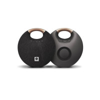 ราคา Easy and Perfect ลำโพง แบบไร้สาย รุ่น EP M1 Mini ลำโพงบลูทูธทรงกลม สามารถใช้งานต่อเนื่องได้ถึง 3 ชั่วโมง (20641773331)