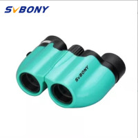 ราคา Svbony SV10กล้องส่องทางไกล8X25มม Bk 7ขนาดเล็กน้ำหนักเบา FMC ขนาดพกพากล้องส่องทางไกล Compact สำหรับฟุตบอลเดินป่าคอนเสิร์ตโรงละครโอเปร่าของขวัญคริสต์มาสของขวัญวันเกิดสำหรับเด็ก (21180030865)