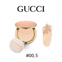 ราคา แป้ง Gucci Poudre De Beauté matte compact powder Gucci กุชชี สินค้าไม่มีถุงแบรนด์ (20686296472)