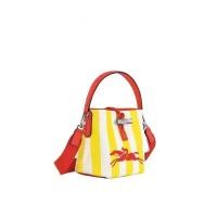 ราคา 2023 กระเป๋าสะพาย Longchamp เดิม Messenger ลายผ้าใบ Essential Transat คอลเลกชันกระเป๋าถือ Longchamp ถัง (19275189411)
