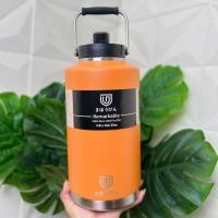 ราคา Mahobin กระติกน้ำ กระติกน้ำเก็บความเย็น ความร้อน ถังน้ำ ขนาด 3000 4800ml เครื่องใช้ในบ้าน กระติกน้ำขนาดใหญ่ 3 4 8ลิตร M 30 พร้อมส่ง (20890027425)