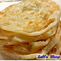 ราคา โรตีกึ่งสำเร็จรูป รสดั่งเดิม เจ้าเก่าเมืองสายบุรี ผลิตจากวัตถุดิบแท้100 หอมหนานุ่มอร่อย ในแพ็คบรรจุ 5 แผ่น พร้อมส่ง (20744794302)