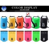 ราคา Ocean Pack 5L available in 6 colors กระเป๋ากันน้ำขนาด 5ลิตร มี6สี สามารถเลือกได้ (359058650)