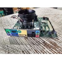 ราคา เมนบอร์ด h81 ใส่ i3 i5 i7 เจน4ได้ แรงๆ มือสอง คุณภาพดี แถมฟรี cpu และซิ้งลม (20808912431)