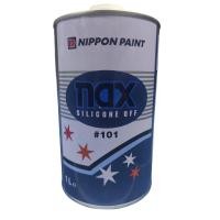 ราคา น้ำยาเช็ดคราบ Nax Silicone off 101 มี 2 ขนาด (20891103236)