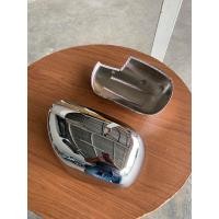 ราคา ครอบกระจก commuter รถตู้ toyota commuter 08 19 ชุบโครเมียม ของแต่งรถตู้commuter (20957325009)