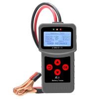 ราคา เครื่องวัดค่า CCA 12V วัดแบตเตอร์รี่รถยนต์ K FUJI 2 090 01 11 (20688311238)