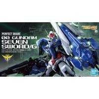ราคา Bandai PG OO Gundam Seven Sword G 1422 LazGunpla (12955545718)